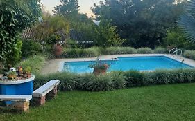 Hotel Campestre Villa Nico